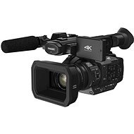 Panasonic HC-X1E - Digitális videókamera