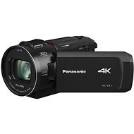Panasonic VX1 - Digitálna kamera