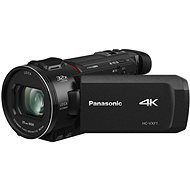 Panasonic VXF1 - Digital Camcorder