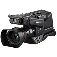 Panasonic HC-MDH3 - Digitális videókamera