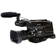 Panasonic AG-AC8EJ - Digitális videókamera