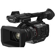 Panasonic HC-X2E - Digitális videókamera