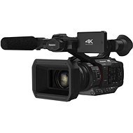 Panasonic HC-X20E - Digitális videókamera