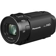 Panasonic HC-V900E-K - Camcorder