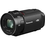 Panasonic HC-VX3E-K - Digital Camcorder