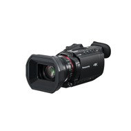 Panasonic HC-X1600E - Digital Camcorder