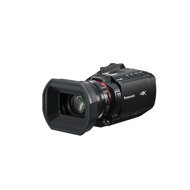 Panasonic HC-X1200E - Digital Camcorder