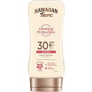 HAWAIIAN TROPIC Glowing Protection SPF30 170ml - Sun Lotion