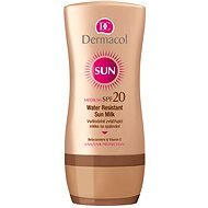 DERMACOL SUN Sun lotion SPF 20 (200 ml) - Sun Lotion