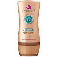 DERMACOL AFTER SUN after-sun balm (200 ml) - After Sun Cream