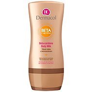 DERMACOL Beta-Carotene Body Milk 200 ml - After Sun Cream