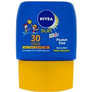 NIVEA SUN Kids Pocket Size SPF 30 50 ml - Sun Lotion