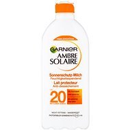 GARNIER Ambre Solaire SPF 20 (400 ml) - Naptej