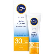 NIVEA SUN Shine Control SPF 30 50ml - Sunscreen