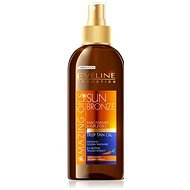 EVELINE Cosmetics Amazing Oils Sun Bronze Deep Tan Oil 150 ml - Napolaj
