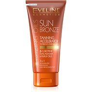 EVELINE Cosmetics Amazing Oils Sun Bronze Tanning Accelerator 150 ml - Mlieko na opaľovanie