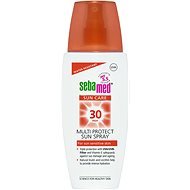 SEBAMED SPF30 napozó spray 150 ml - Napozó spray