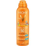 VICHY Ideal Soleil Anti-Sand Mist for Children SPF50, 200ml - Tanning Mist