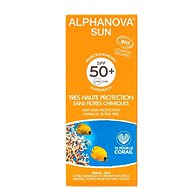 ALPHANOVA SUN Organic Sunscreen SPF50+ 50g - Sunscreen