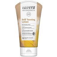 LAVERA Self Tanning Body Lotion 150ml - Self-tanning Milk