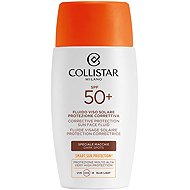 COLLISTAR Corrective Protection Sun Face SPF 50+ 50 ml - Sunscreen