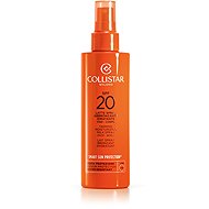 COLLISTAR Tanning Moisturizing Milk Spray SPF 20 200 ml - Sun Spray