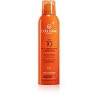 COLLISTAR Moisturizing Tanning Spray SPF 10 200 ml - Sun Spray