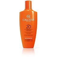 COLLISTAR Intensive Supertanning Treatment SPF 20 200 ml - Sunscreen