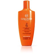 COLLISTAR Intensive Supertanning Treatment SPF 6 200 ml - Sunscreen