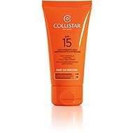 COLLISTAR Anti-Wrinkle Tanning Face Treatment SPF 15 50 ml - Sunscreen