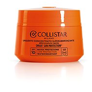 COLLISTAR Supertanning Concentrated Unguent SPF 10 150 ml - Sunscreen