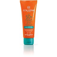 COLLISTAR Active Protection Sun Cream Face-Body SPF 50+ 100 ml - Sunscreen