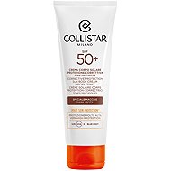 COLLISTAR Corrective Protection Sun Body Cream Specific Zones SPF 50+ 100 ml - Sunscreen