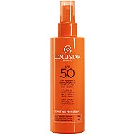 COLLISTAR Tanning Moisturizing Milk Spray SPF 50 200 ml - Sun Spray