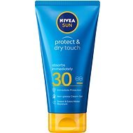 NIVEA Sun Gel-Cream Protect & Dry SPF30 175ml - Sunscreen