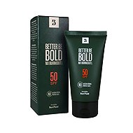 BETTER BE BOLD Invisible Sun Fluid SPF 50 50 ml - Sunscreen