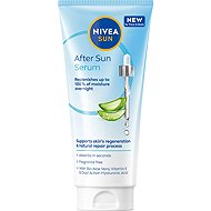 NIVEA After Sun Serum 100 ml - After Sun Milk