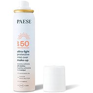 PAESE Ultra-light Protective Mist Over Make-up SPF 50, 75ml - Tanning Mist