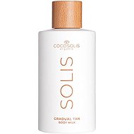 COCOSOLIS Solis Gradual Tan Body Milk 200ml - Self-tanning Milk