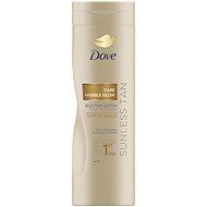 DOVE Care & Glow Fair 400ml - Self-tanning Milk