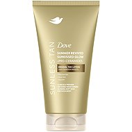 DOVE Summer Revived Fair 75 ml - Self-tanning Milk