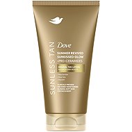 DOVE Summer Revived Dark 75ml - Self-tanning Milk