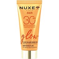 NUXE Fluid Glow SPF 30 40 ml - Sunscreen