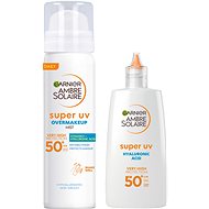 GARNIER Ambre Solaire UV Set 115 ml  - Kit