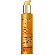 NUXE Huile Or SPF 50 150 ml - Sun Spray