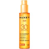 NUXE Tanning Oil HP SPF 30 150 ml - Sun Spray