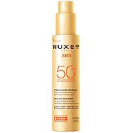 NUXE Delicious Sun Spray HP SPF 50 - Sun Spray