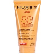 NUXE Melting Sun Lotion HP SPF50+ 150 ml - Sun Lotion