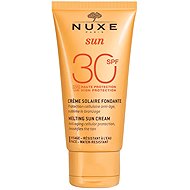 NUXE Delicious Cream HP SPF 30 50 ml - Sunscreen