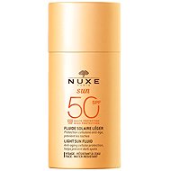 NUXE Fluid SPF 50 50 ml - Sunscreen